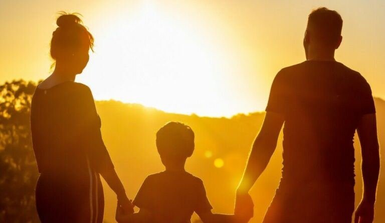 Is A Successful Career Worth Sacrificing Your Family Life