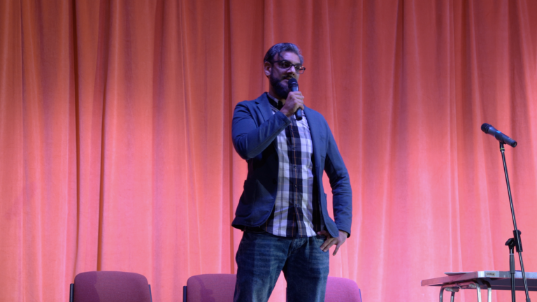 Tips On How To Overcome The Fear Of Public Speaking