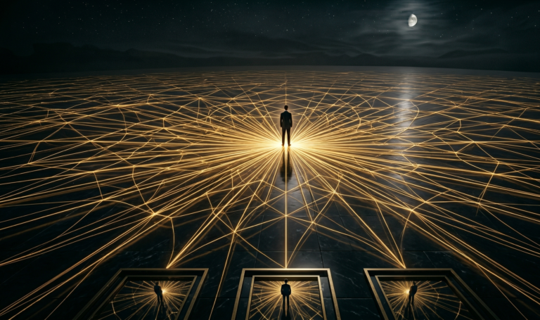 Professional Visibility: Why You Must Become a Media Company Instead of a Personal Brand