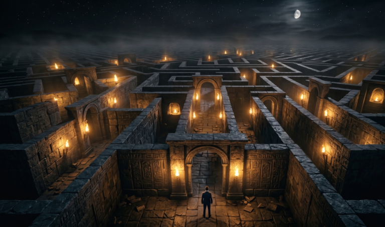 Why Smart Professionals Keep Trading Time for Money (And What to Build Instead)