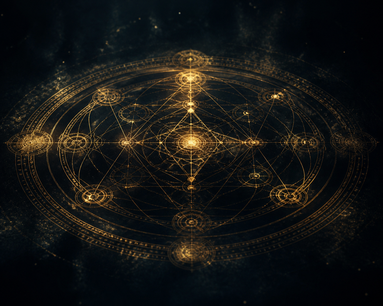 Magic Circle